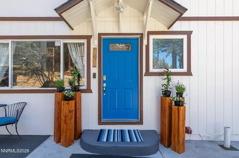 223 Lyons Ave, Zephyr Cove, NV 89448