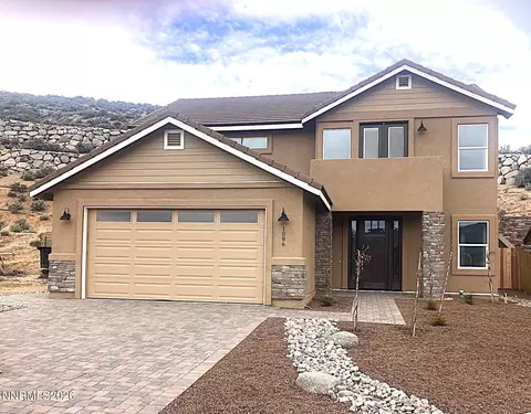 1086 Tee Dr, Minden, NV 89423