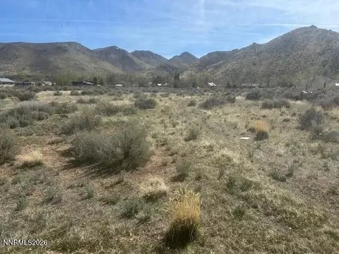 0 Us Highway 395, Walker, CA 96107 photo 2