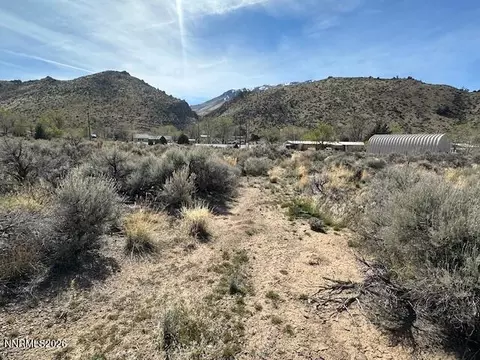0 Us Highway 395, Walker, CA 96107