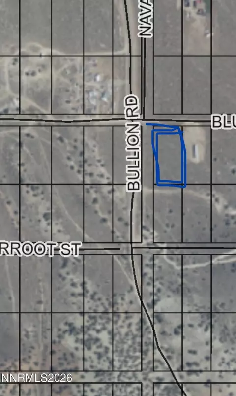 0 Blue Ridge St, Elko, NV 89801