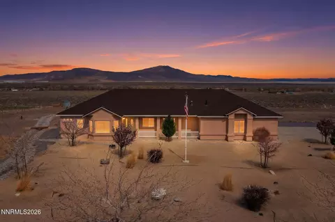 3420 Drayer Ln, Fernley, NV 89408