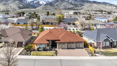 2560 Snowflake Dr, Carson City, NV 89703