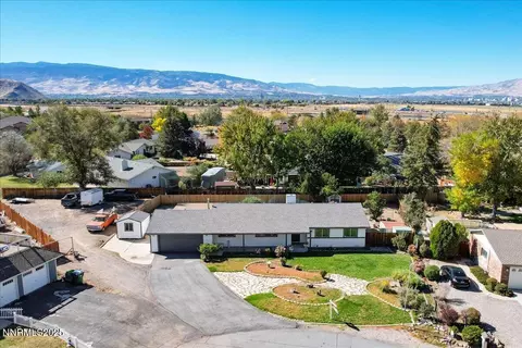 6815 Prestwick Cir, Reno, NV 89502
