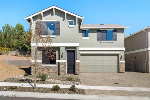 1175 Arrastra Rd, Reno, NV 89512