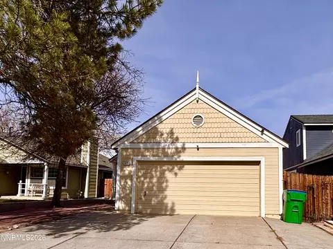 1674 Sabatino Dr, Sparks, NV 89434