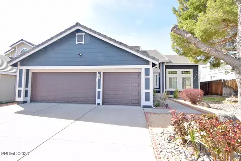 5435 Santa Rosa Ave, Sparks, NV 89436