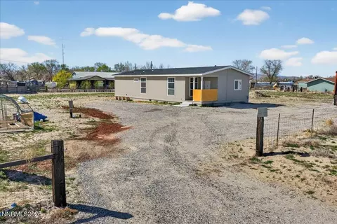 5953 Martin Ln, Fallon, NV 89406