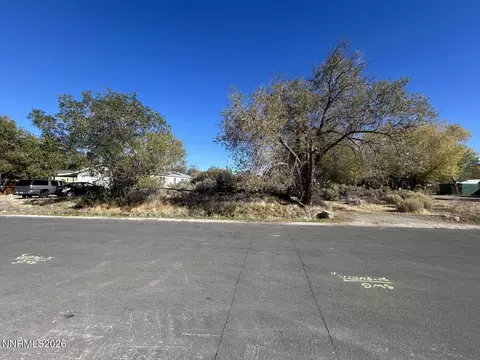 2387 Sneddon Way, Carson City, NV 89706