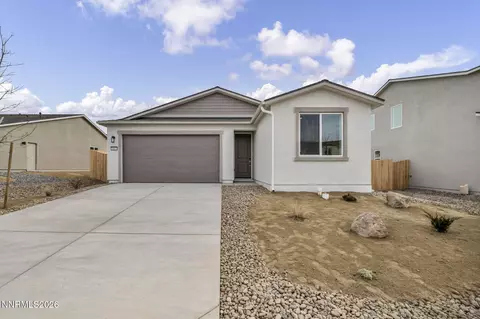 6663 Morgan Mill Rd #HOME 44, Carson City, NV 89701