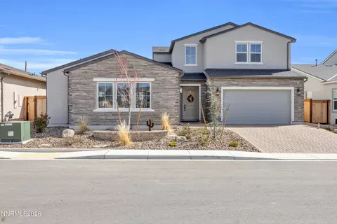 7572 Calypso Dr, Sparks, NV 89436