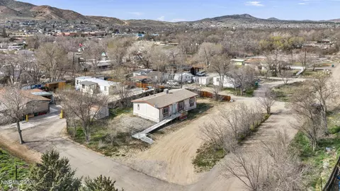 5107 Leon Dr, Sun Valley, NV 89433