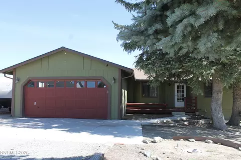 11000 Bighorn Dr, Reno, NV 89508