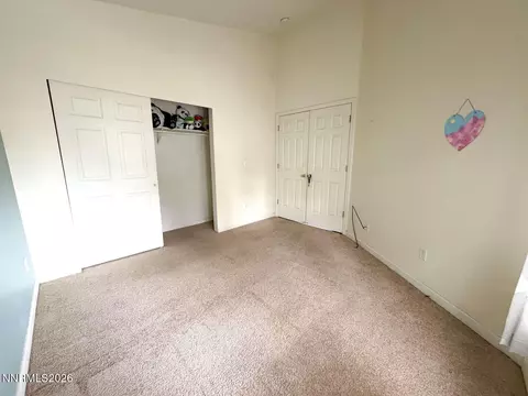Bedroom - 4695 Hampton Ln, Reno, NV 89519 photo 1 of 3