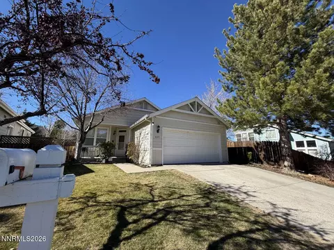 4695 Hampton Ln, Reno, NV 89519
