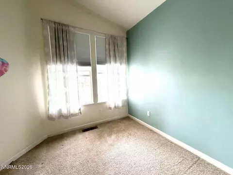 Bedroom - 4695 Hampton Ln, Reno, NV 89519 photo 3 of 3