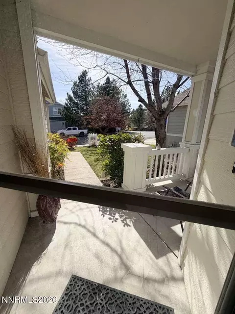 Exterior - 4695 Hampton Ln, Reno, NV 89519 photo 2 of 3