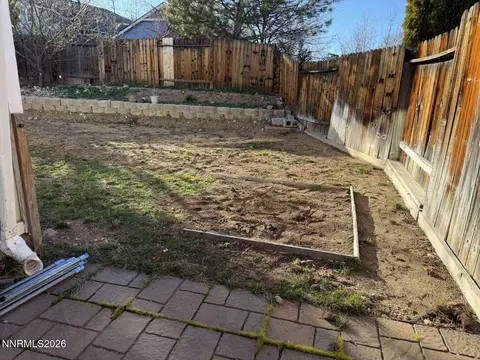 Exterior - 4695 Hampton Ln, Reno, NV 89519 photo 3 of 3