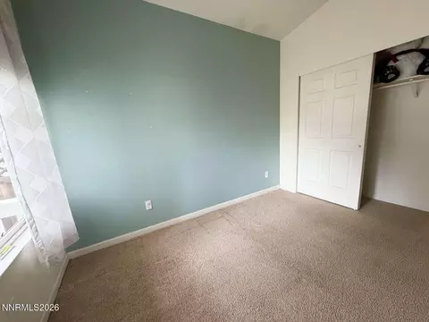 Bedroom - 4695 Hampton Ln, Reno, NV 89519 photo 2 of 3
