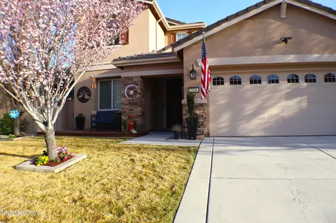 2056 Whitecliff Dr, Reno, NV 89521