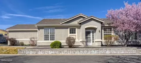 10543 Iron Point Cir, Reno, NV 89521