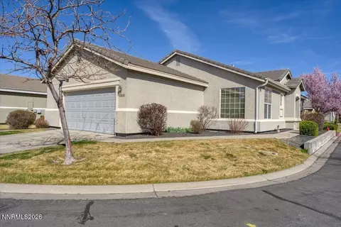 10543 Iron Point Cir, Reno, NV 89521