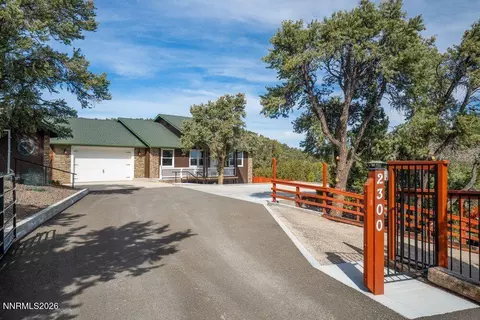 2300 Cartwright Rd, Reno, NV 89521