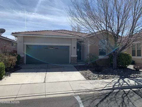 1741 Medolla Dr, Sparks, NV 89434