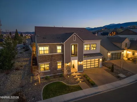 718 Marewood Trl, Reno, NV 89511