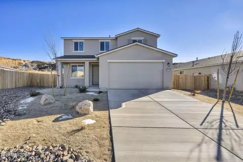 6607 Morgan Mill Rd #HOME 37, Carson City, NV 89701