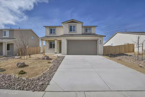6652 Morgan Mill Rd #HOME 17, Carson City, NV 89701