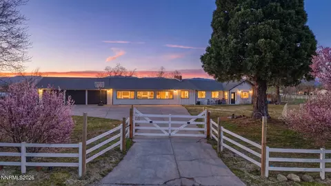500 Sierra Manor Dr, Reno, NV 89511