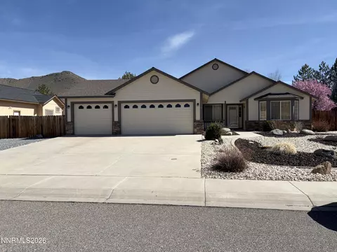 2979 Del Rio Ln, Minden, NV 89423