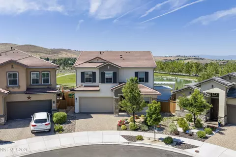 6535 Angels Orchard Dr, Sparks, NV 89436