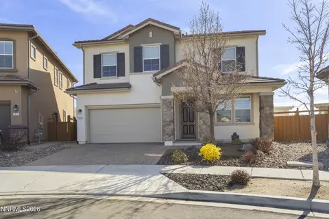 6535 Angels Orchard Dr, Sparks, NV 89436