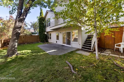 709 Caughlin Gln, Reno, NV 89519