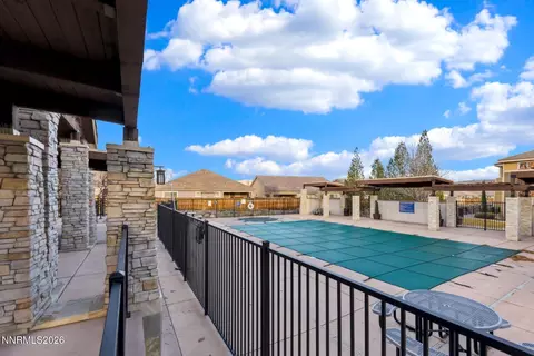 4888 Bougainvillea Cir, Sparks, NV 89436