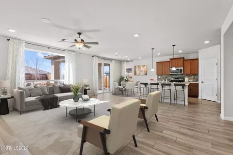 1206 Mallard Crest Dr, Sparks, NV 89441