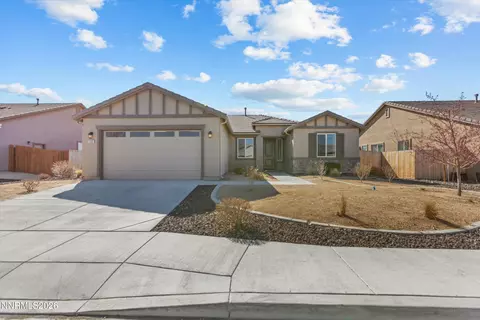1206 Mallard Crest Dr, Sparks, NV 89441
