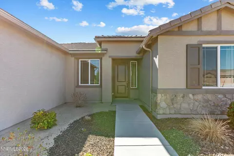 1206 Mallard Crest Dr, Sparks, NV 89441