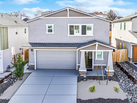 1433 Solitude Trl, Reno, NV 89523