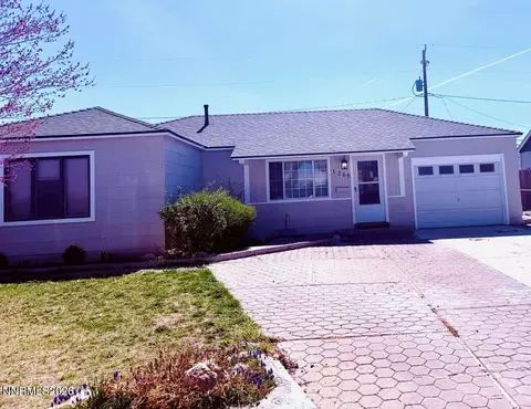 1265 Greenbrae Dr, Sparks, NV 89431