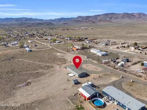 5010 Cheyenne Trl, Stagecoach, NV 89429 photo 31