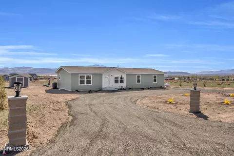 5010 Cheyenne Trl, Stagecoach, NV 89429 photo 2