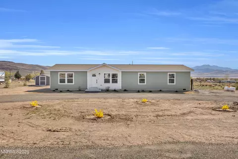 5010 Cheyenne Trl, Stagecoach, NV 89429