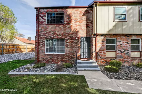 435 Pine Meadows Dr # 1, Sparks, NV 89431