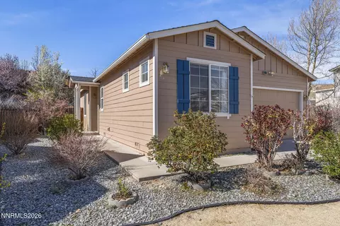 5941 Sapphire Ridge Ct, Reno, NV 89523