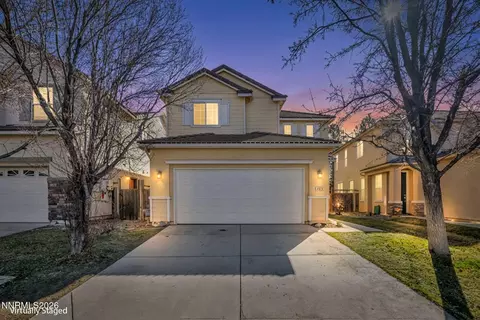 4025 Antinori Dr, Sparks, NV 89436