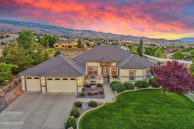 5710 N White Sands Rd, Reno, NV 89511