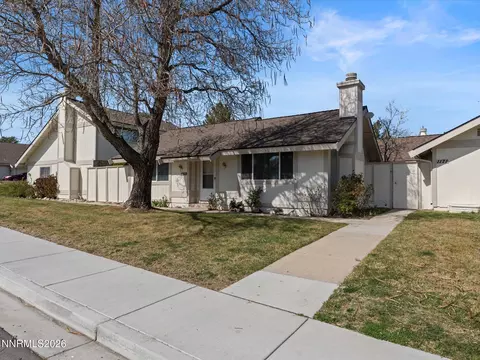 1169 Wagon Wheel Cir, Reno, NV 89503